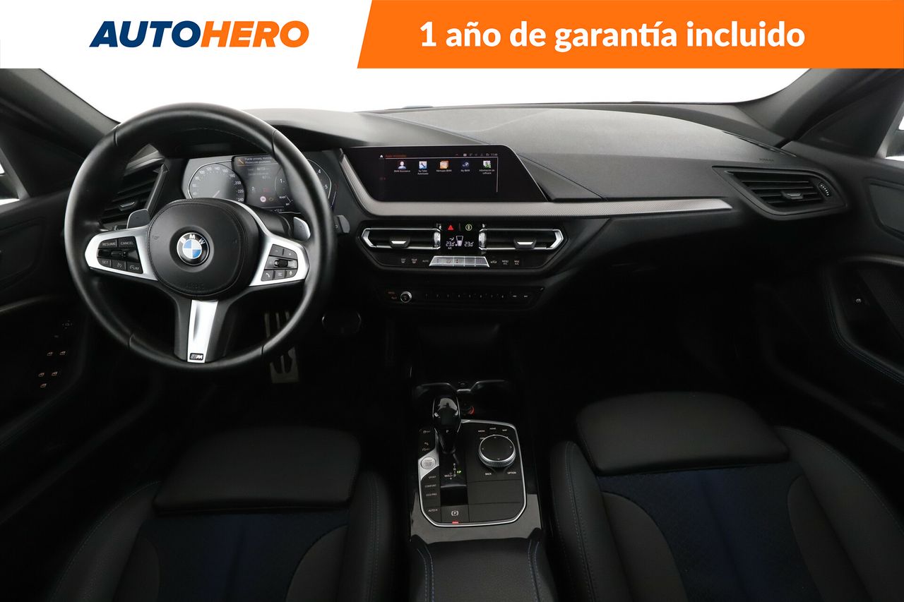 Foto BMW Serie 1 12