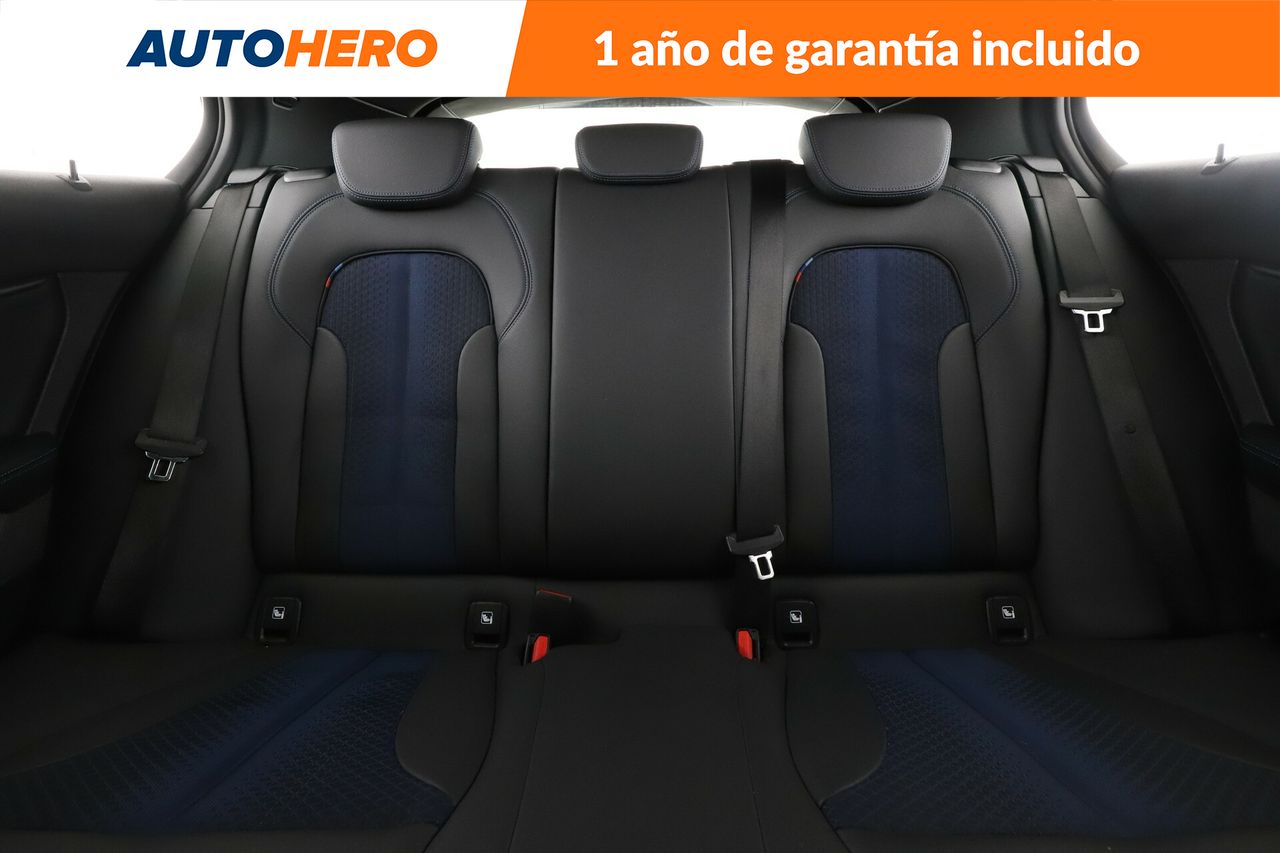 Foto BMW Serie 1 15