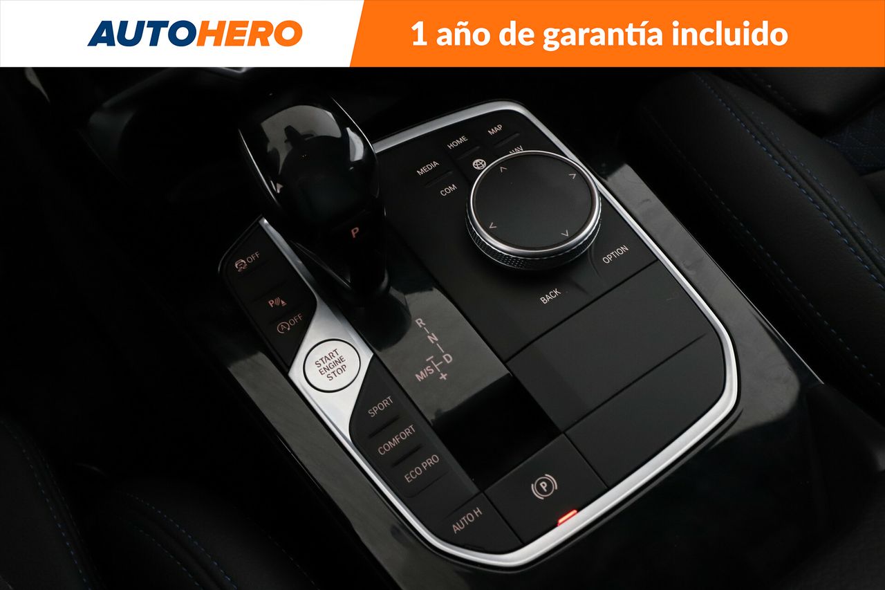 Foto BMW Serie 1 22