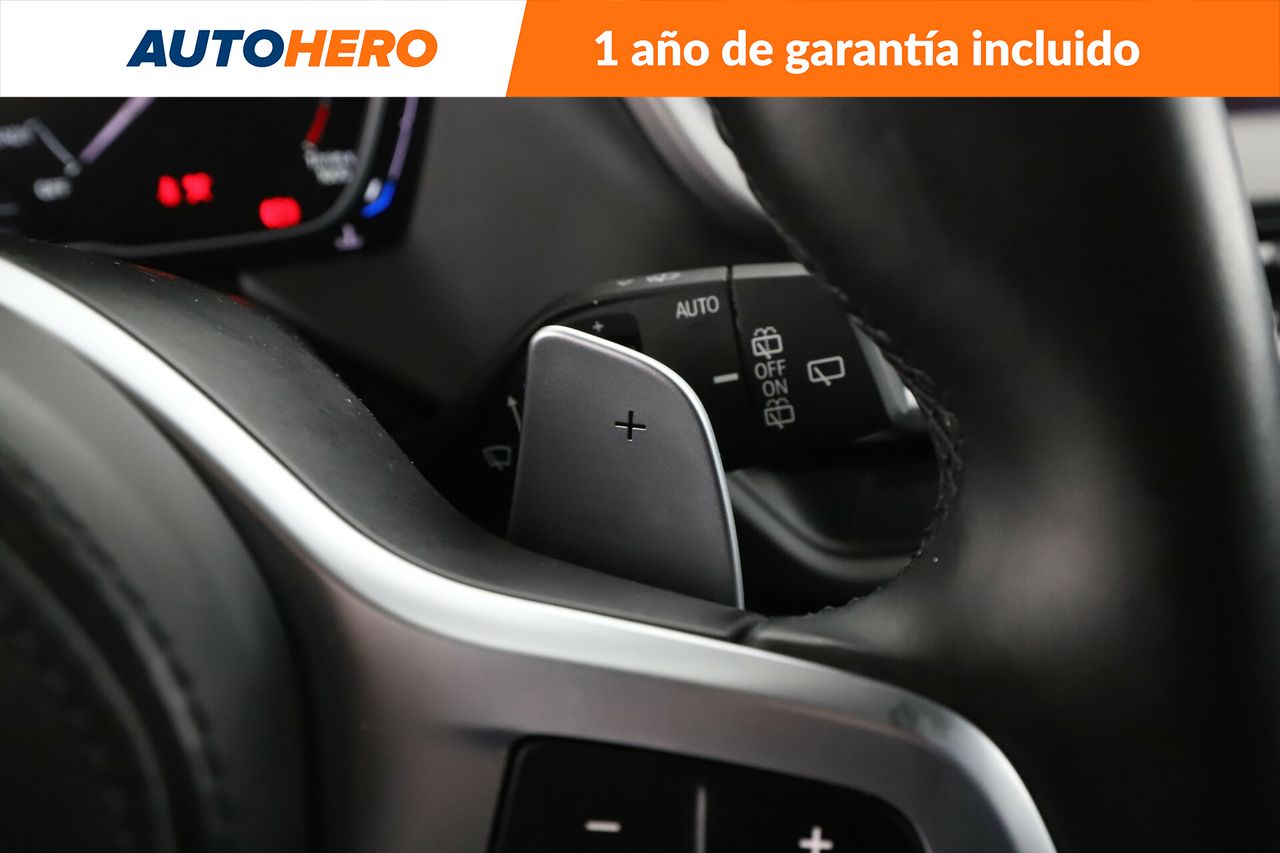 Foto BMW Serie 1 28