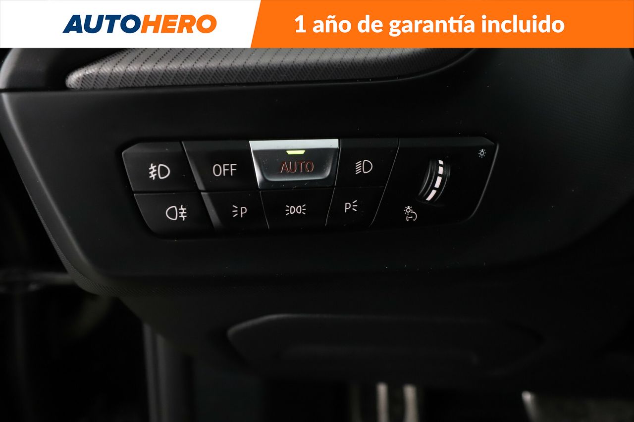 Foto BMW Serie 1 29