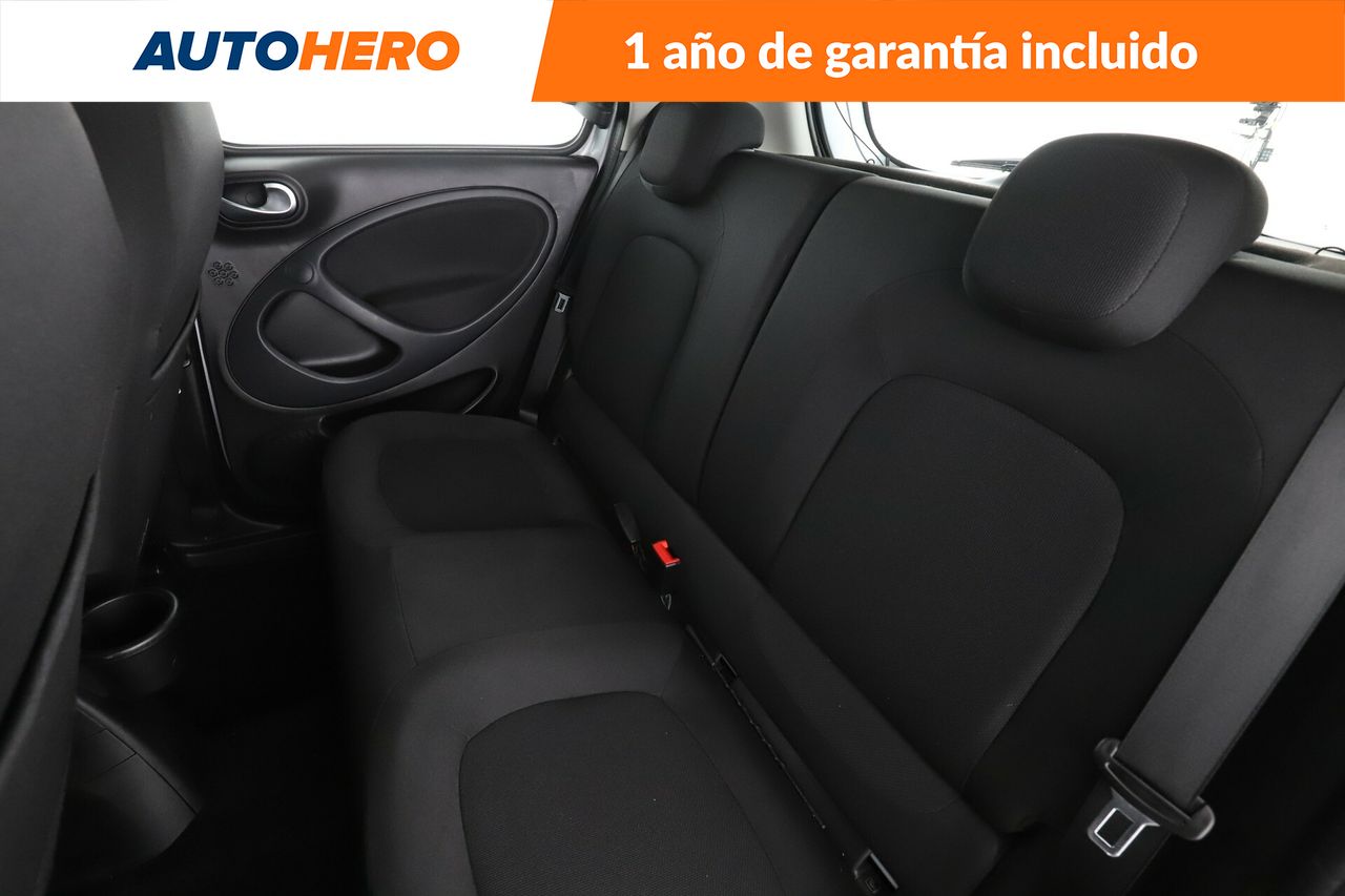 Foto Smart Forfour 14