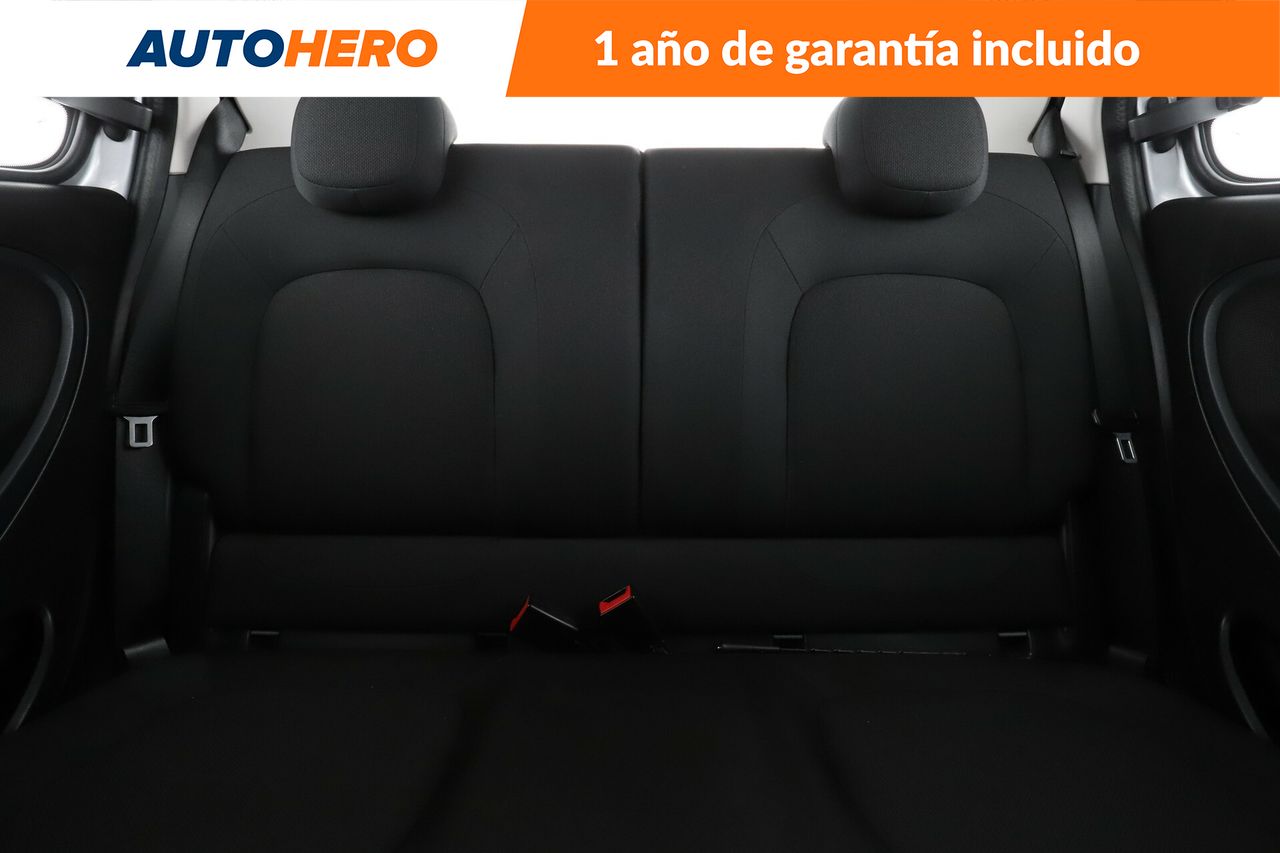 Foto Smart Forfour 15