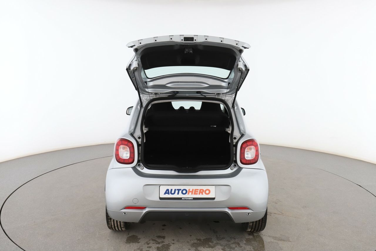 Foto Smart Forfour 16