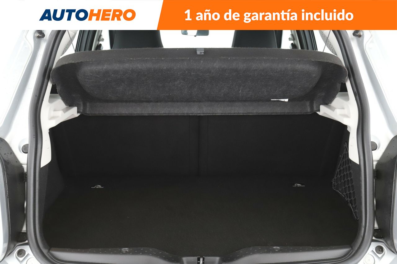 Foto Smart Forfour 17