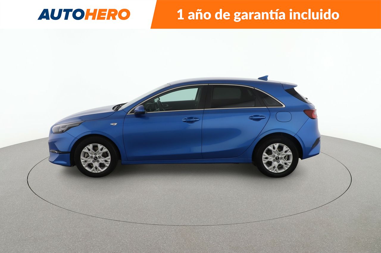 Foto Kia Ceed 2