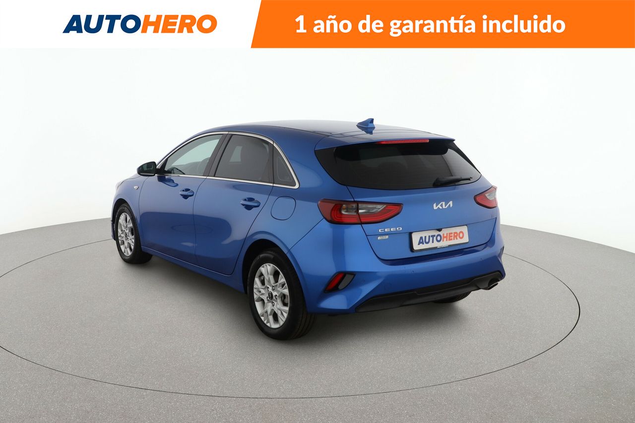 Foto Kia Ceed 3