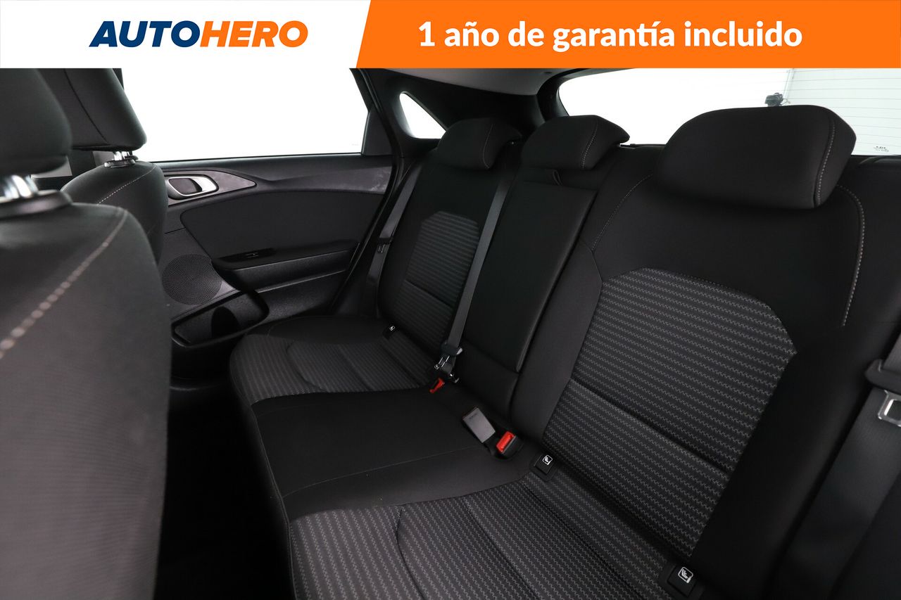 Foto Kia Ceed 14