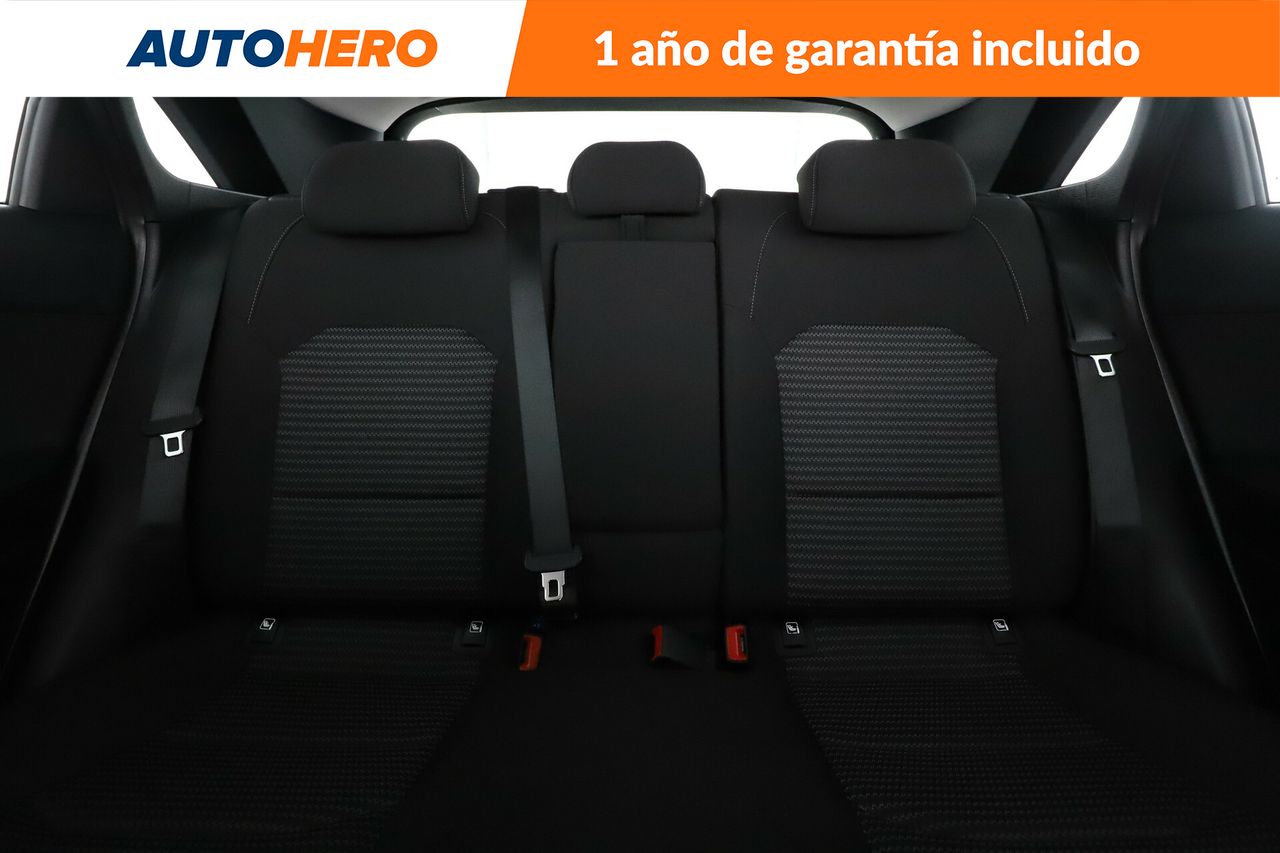 Foto Kia Ceed 15