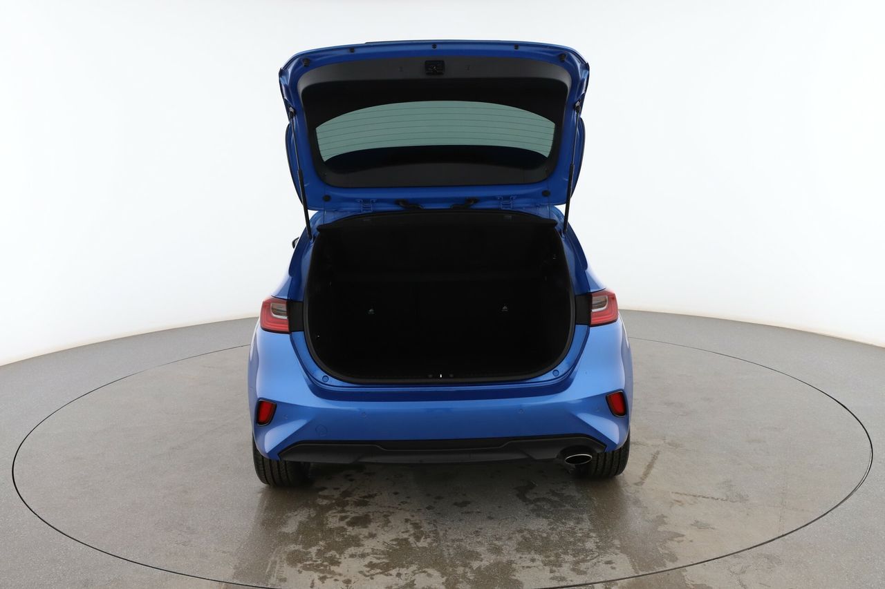 Foto Kia Ceed 16