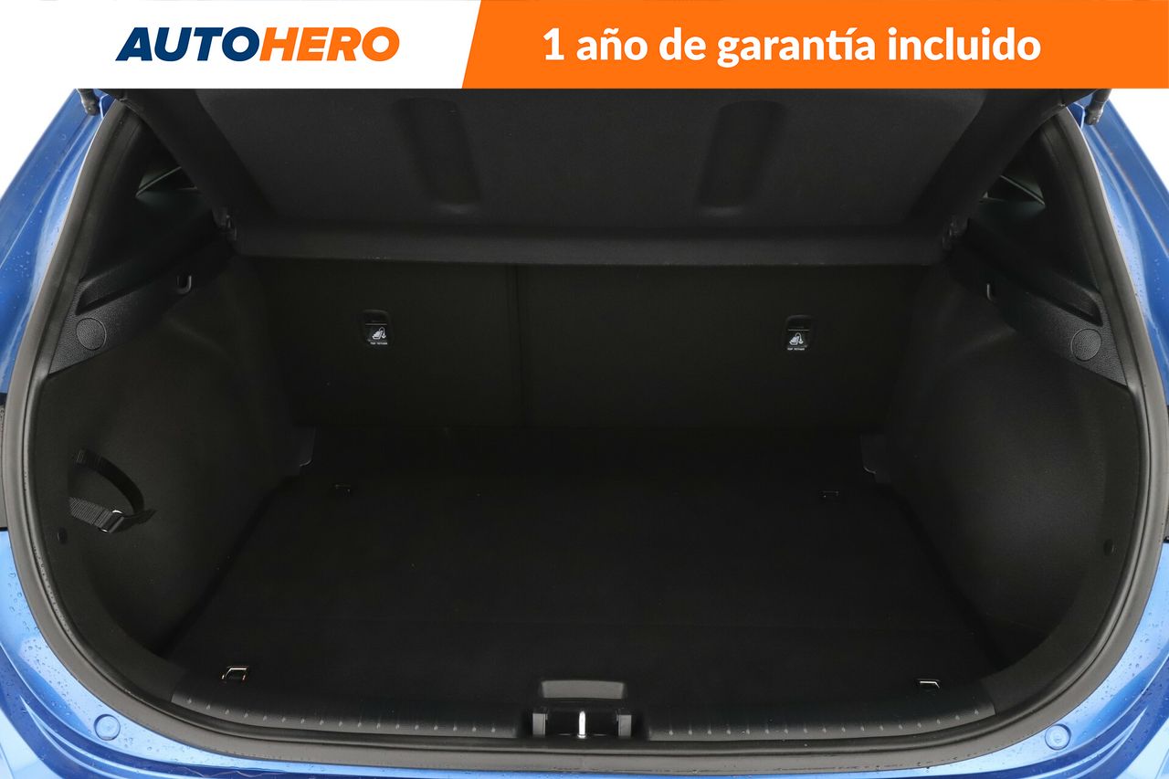 Foto Kia Ceed 17