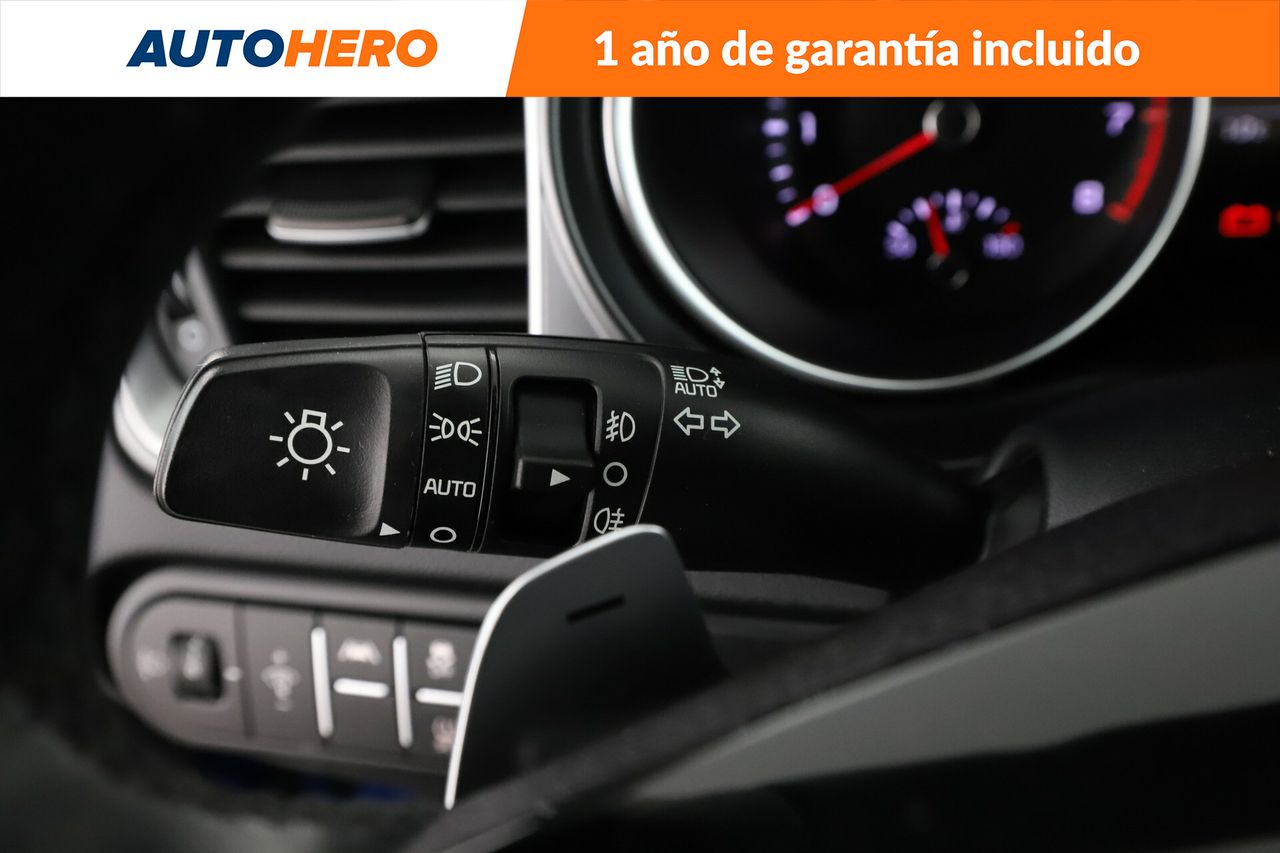 Foto Kia Ceed 21