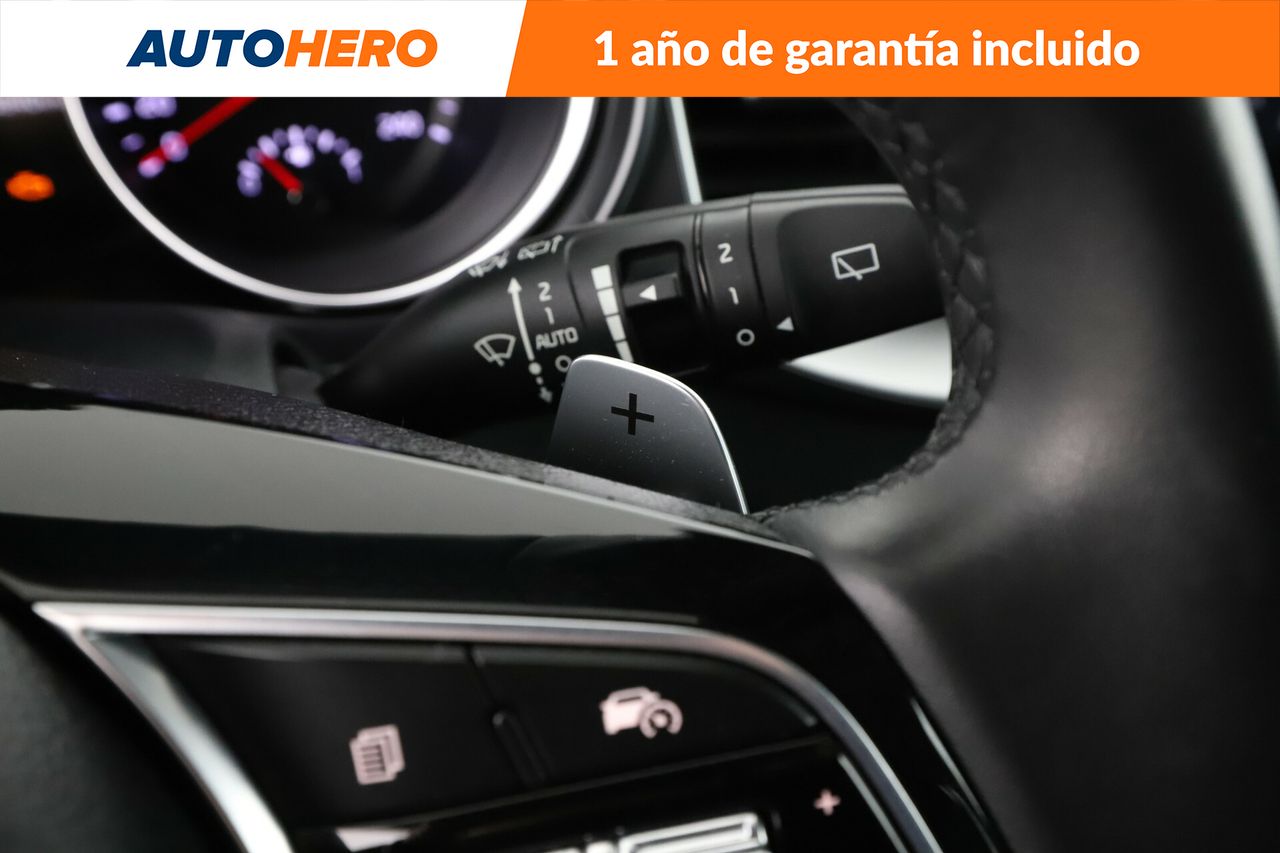 Foto Kia Ceed 22