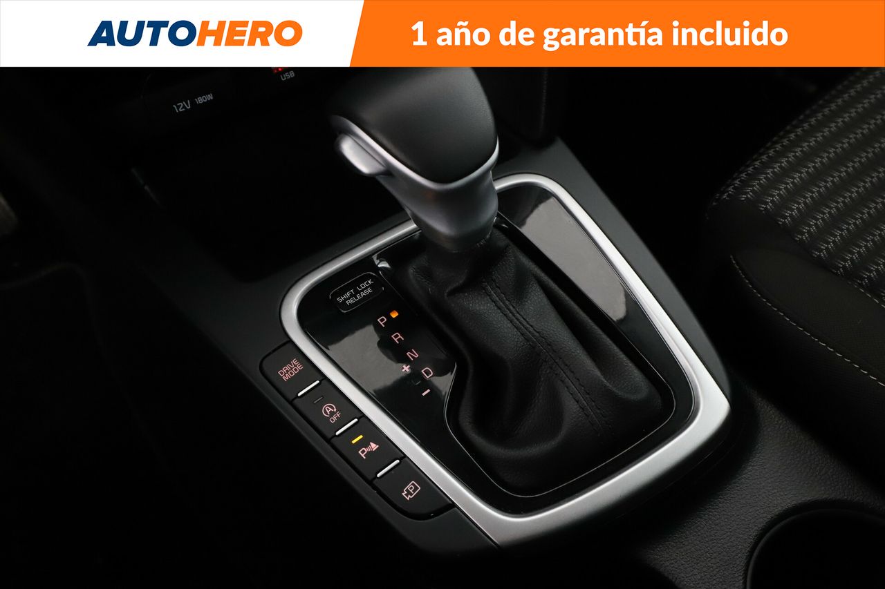 Foto Kia Ceed 23