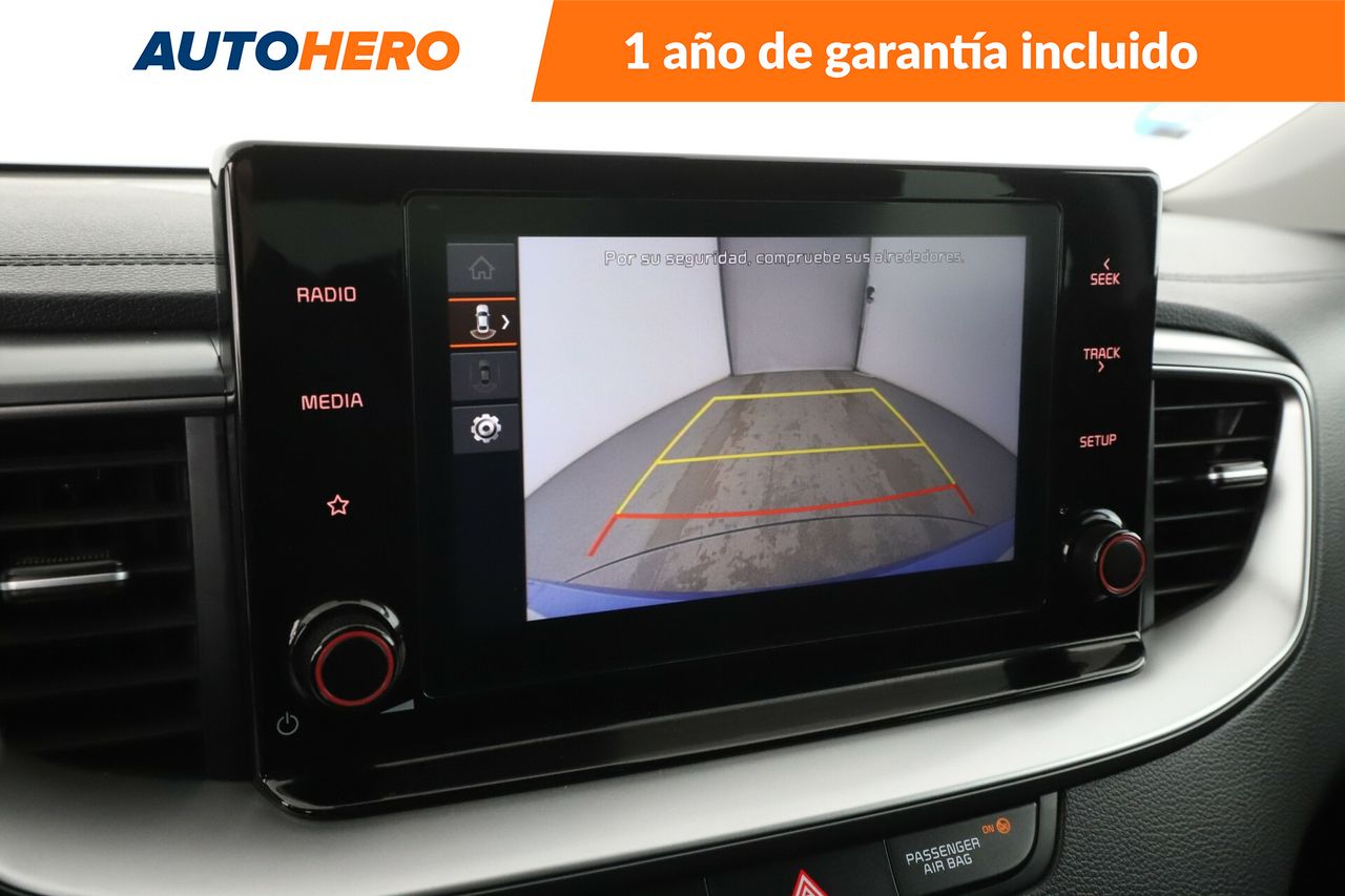 Foto Kia Ceed 24