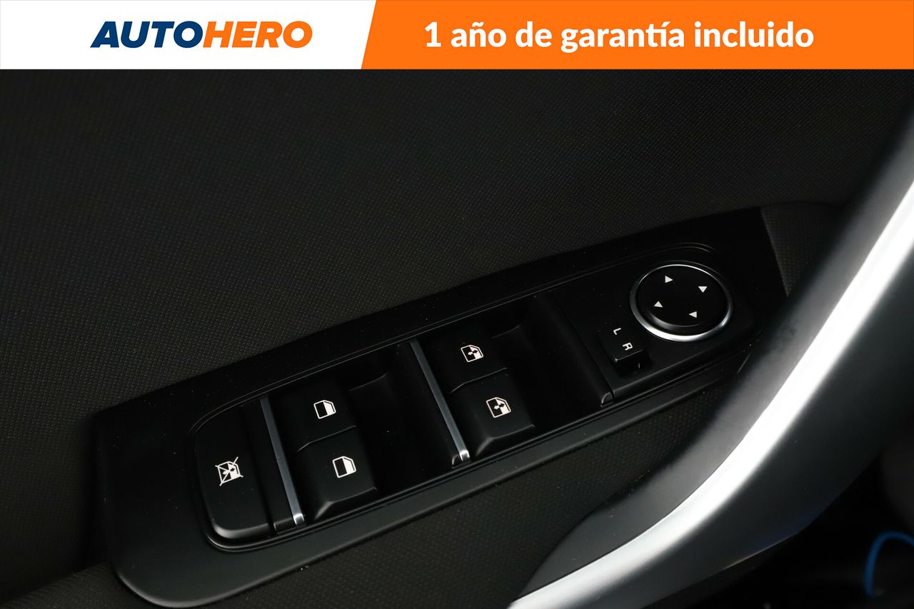 Foto Kia Ceed 28
