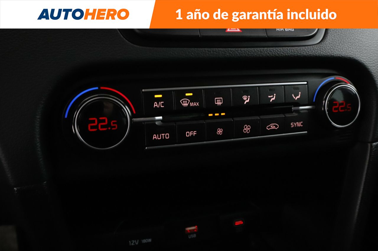 Foto Kia Ceed 29