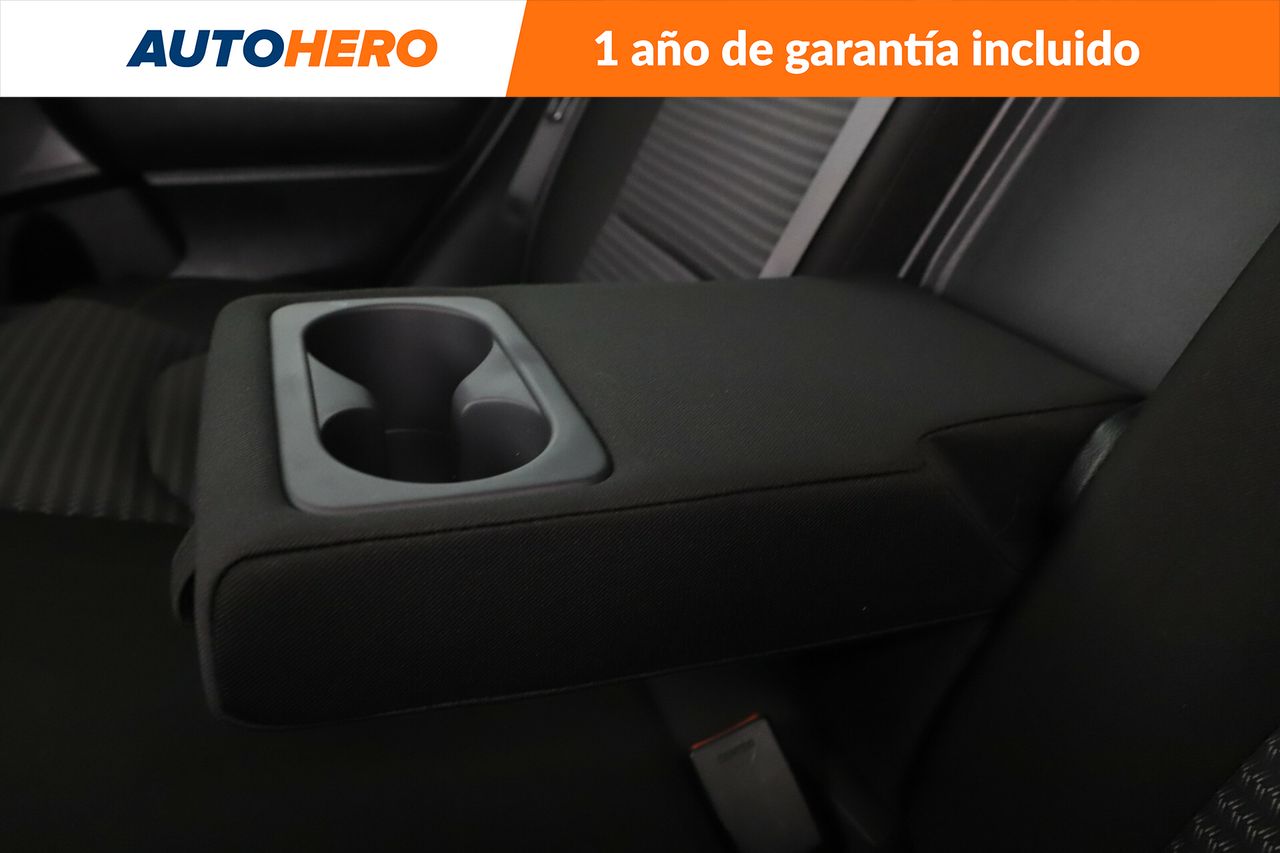 Foto Kia Ceed 30