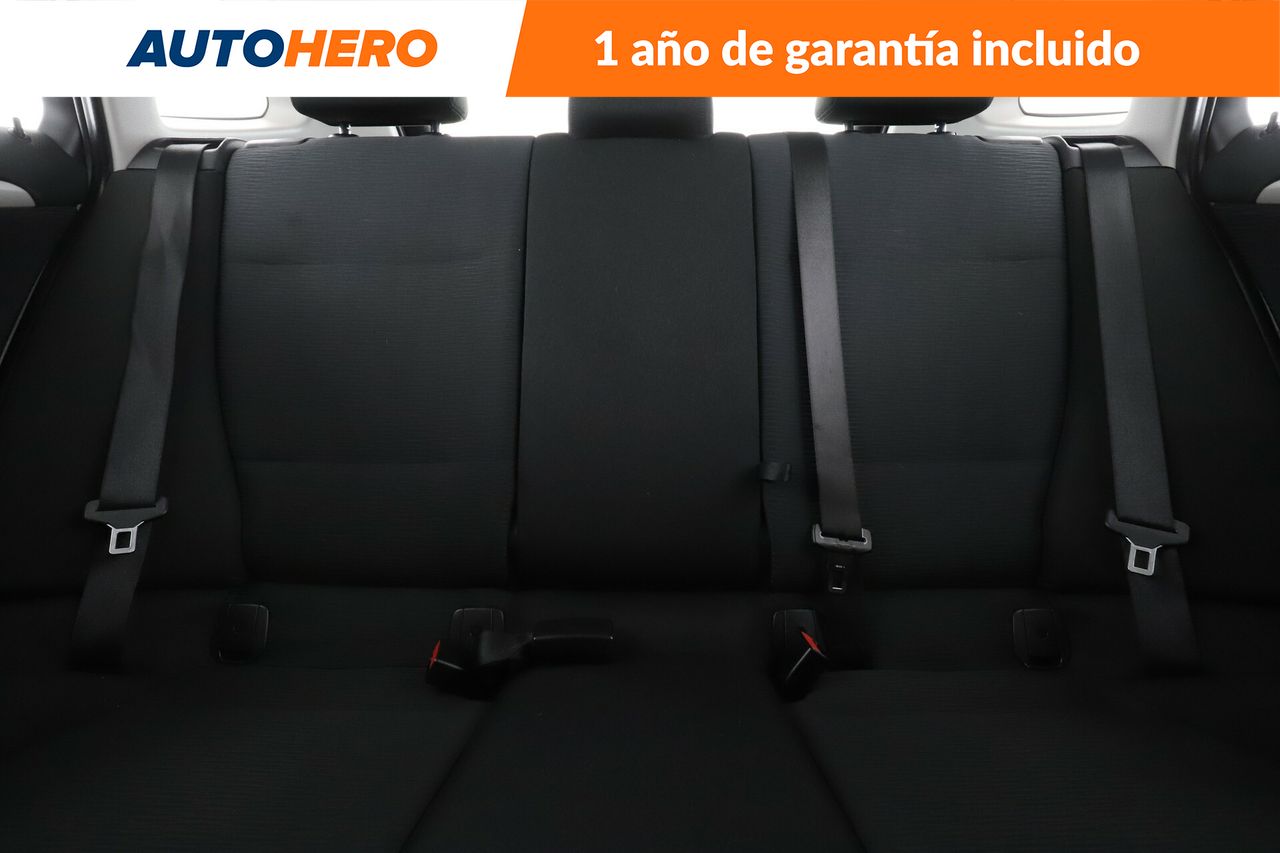 Foto BMW X1 15