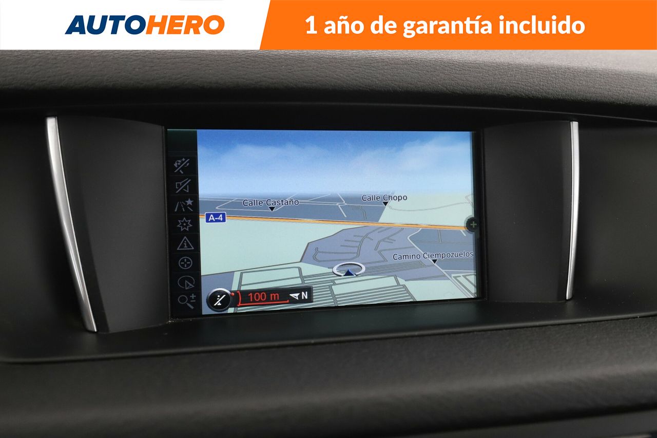 Foto BMW X1 21