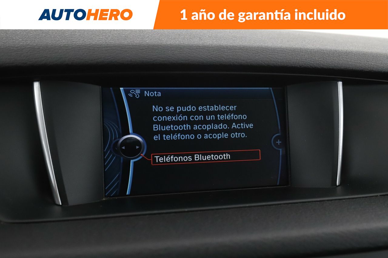 Foto BMW X1 22