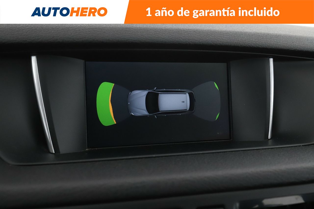 Foto BMW X1 24