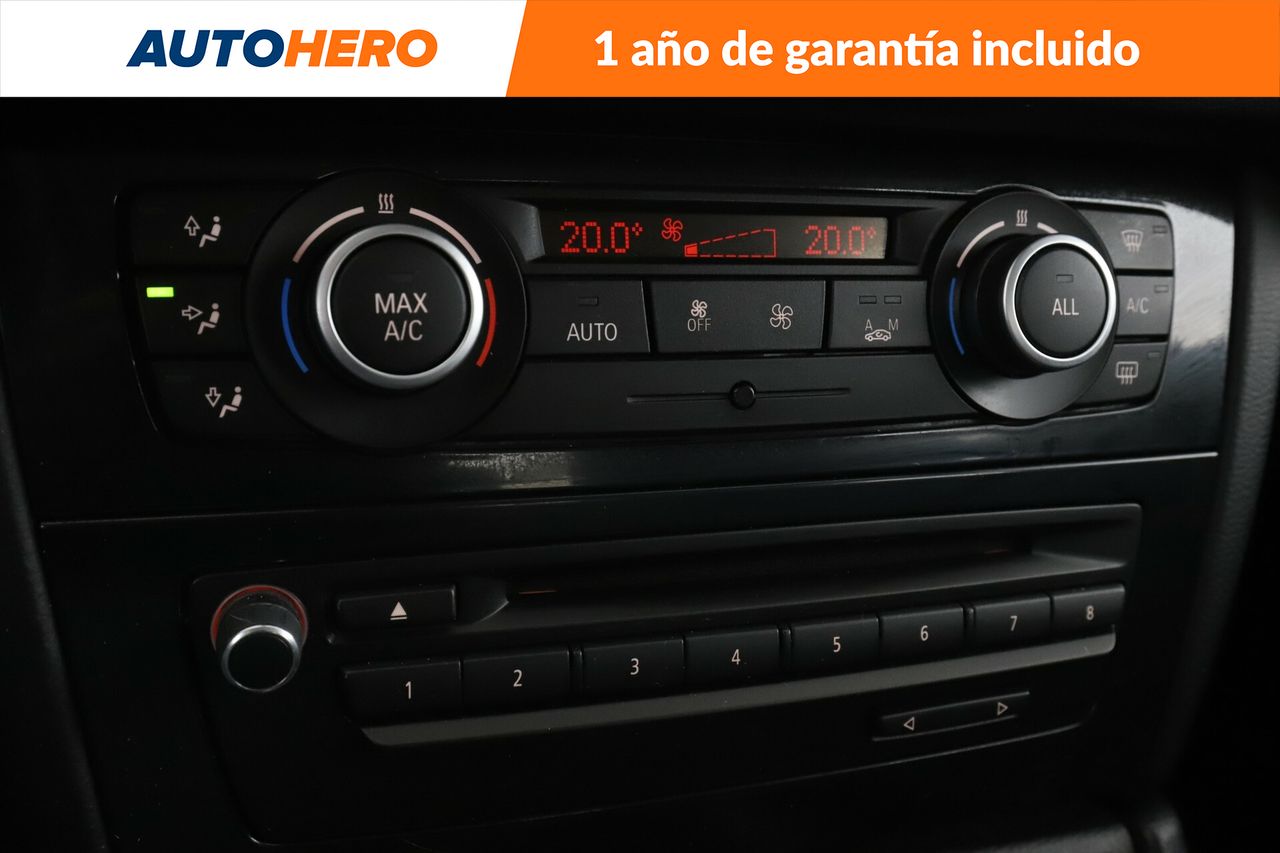Foto BMW X1 25
