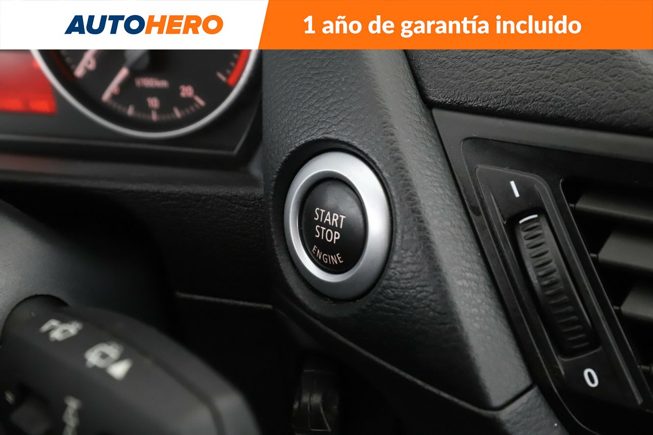 Foto BMW X1 27