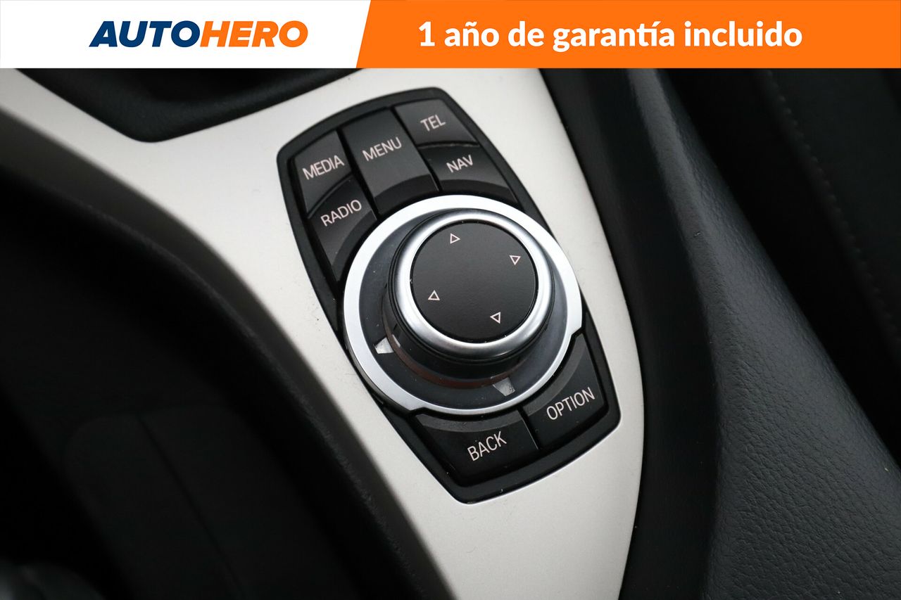 Foto BMW X1 28