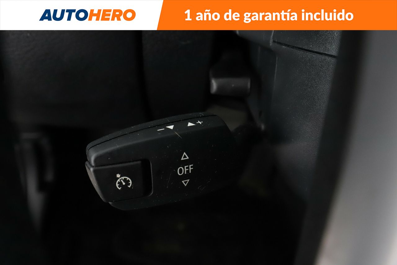 Foto BMW X1 29