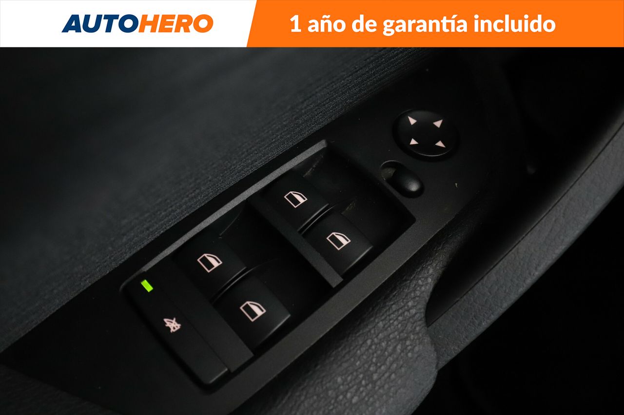 Foto BMW X1 31