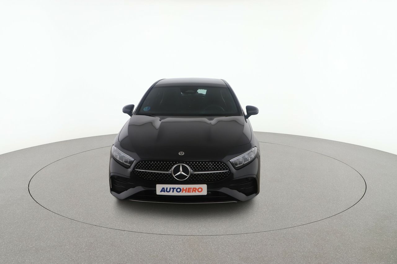 Foto Mercedes-Benz Clase A 43
