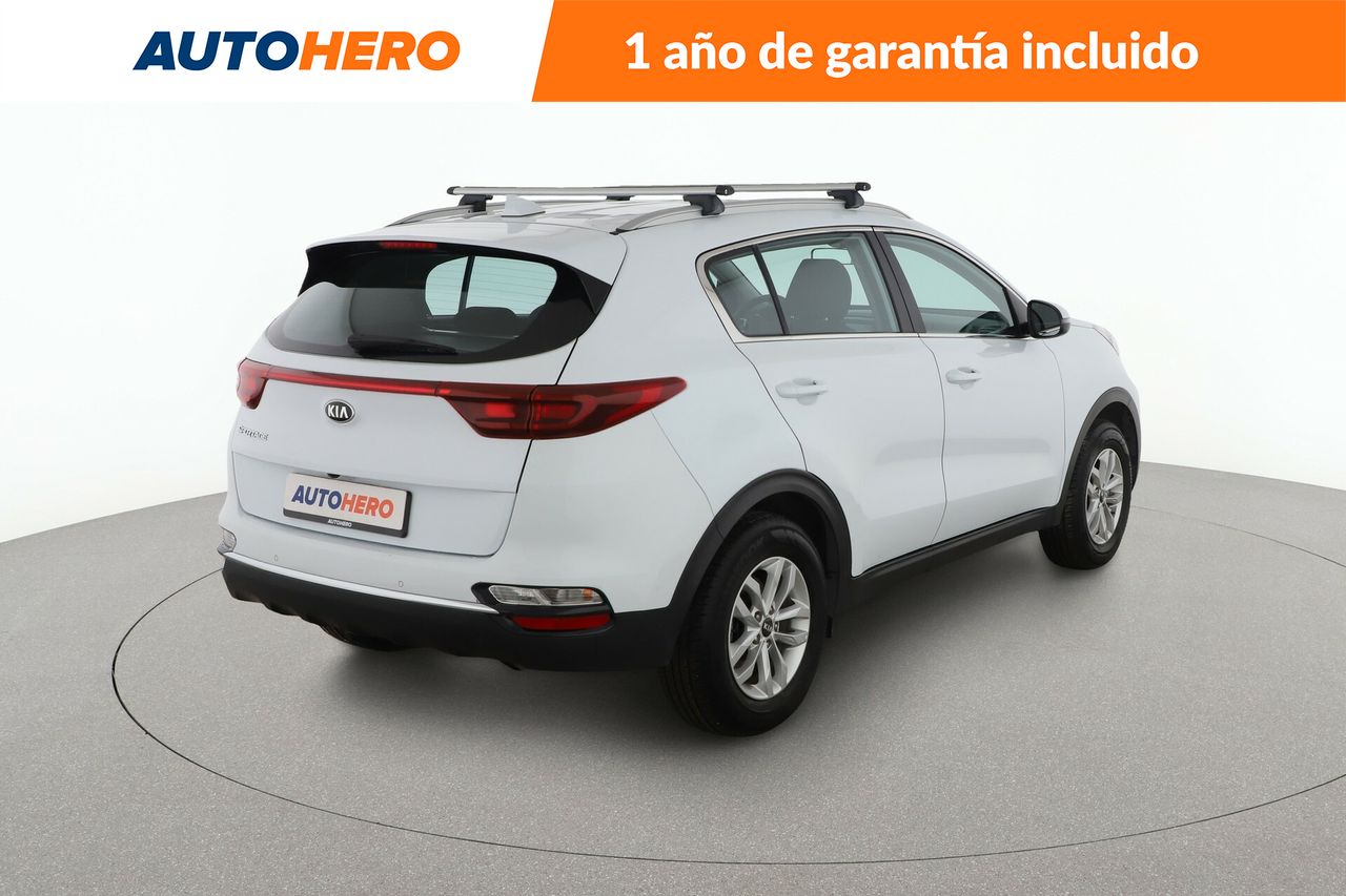 Foto Kia Sportage 5