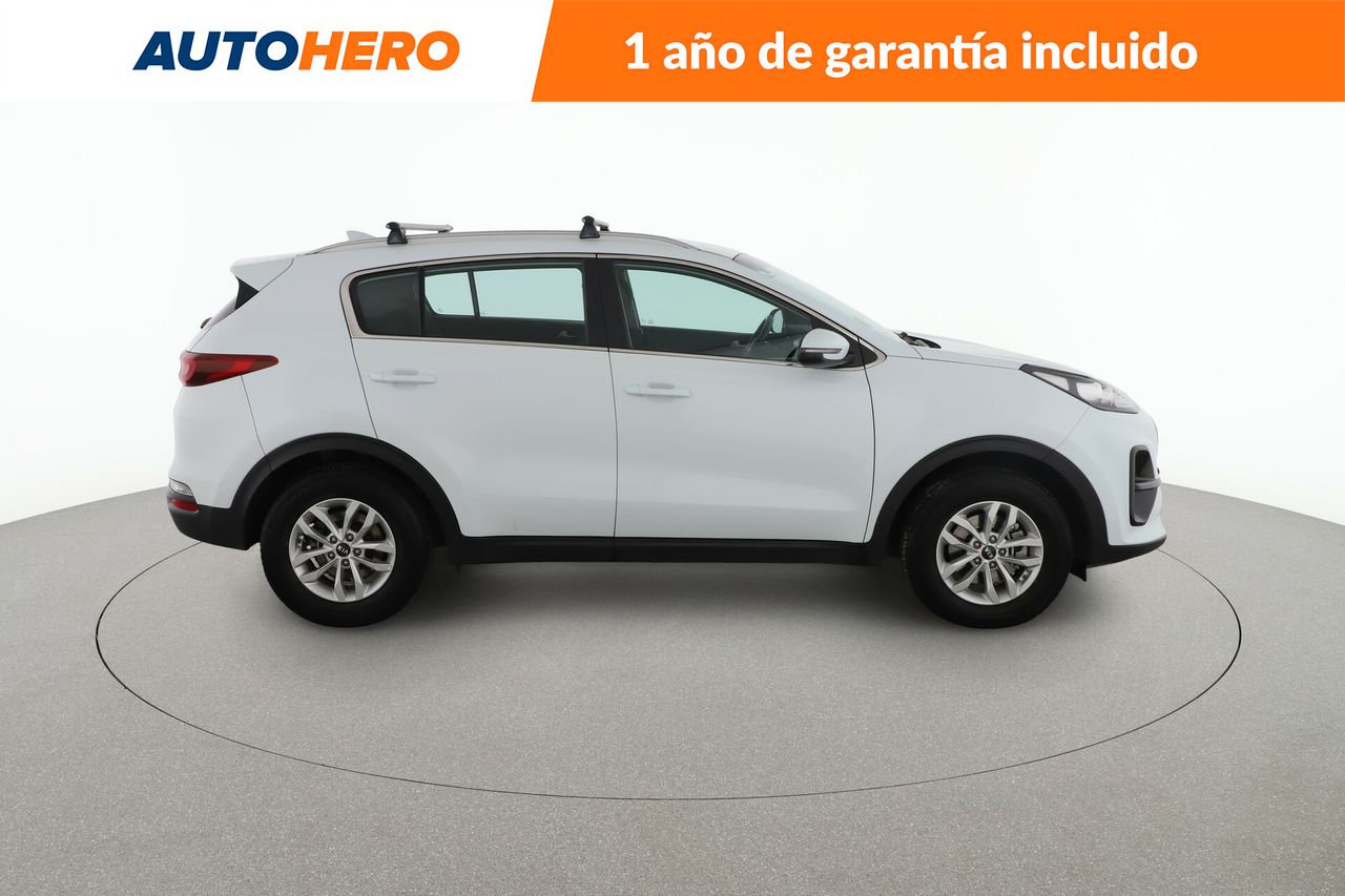 Foto Kia Sportage 6
