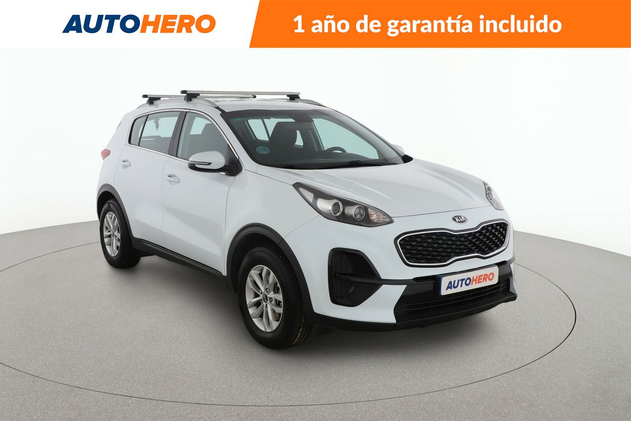 Foto Kia Sportage 7