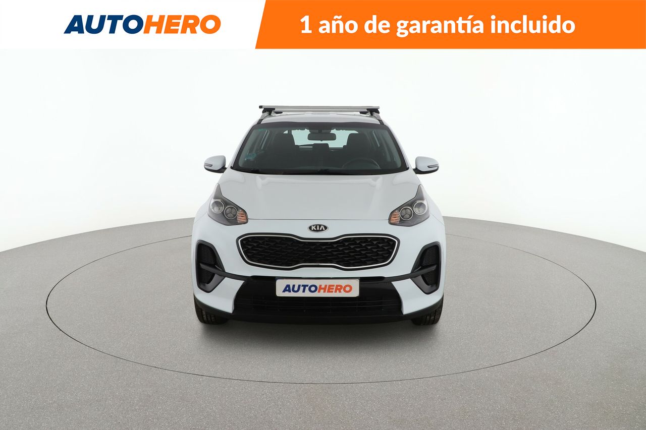 Foto Kia Sportage 8