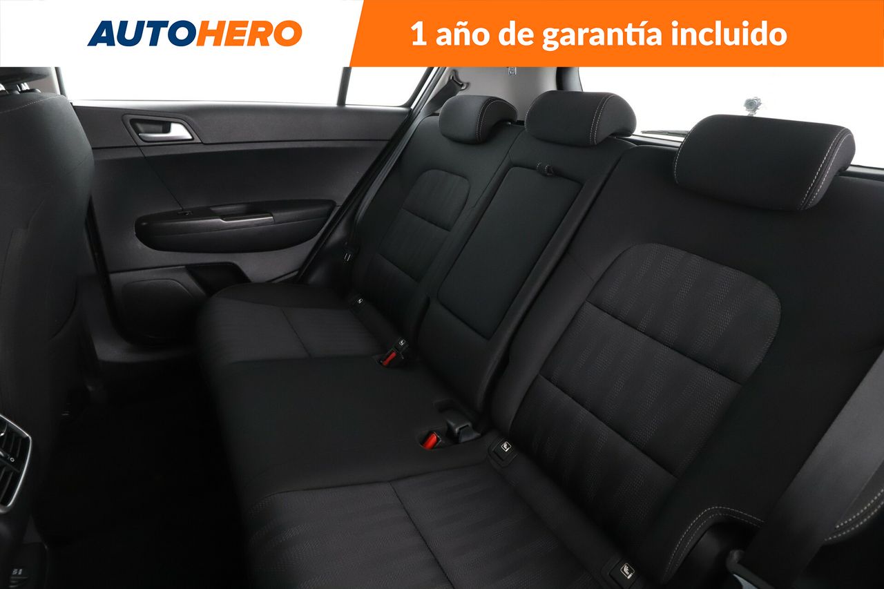 Foto Kia Sportage 14
