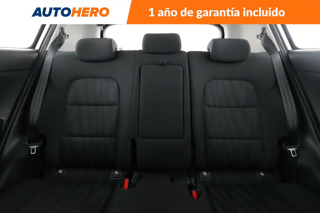 Foto Kia Sportage 15