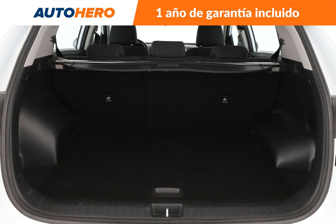 Foto Kia Sportage 17