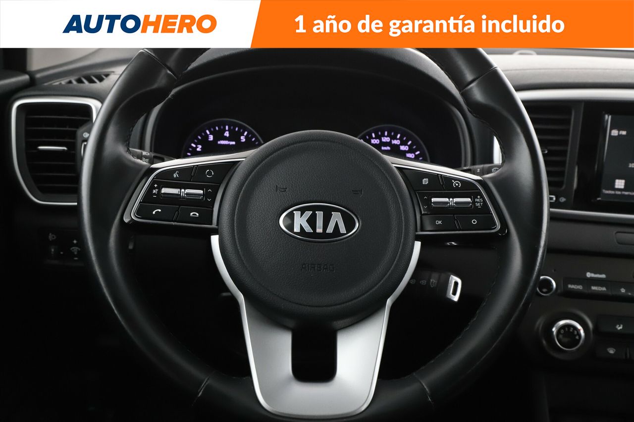 Foto Kia Sportage 19