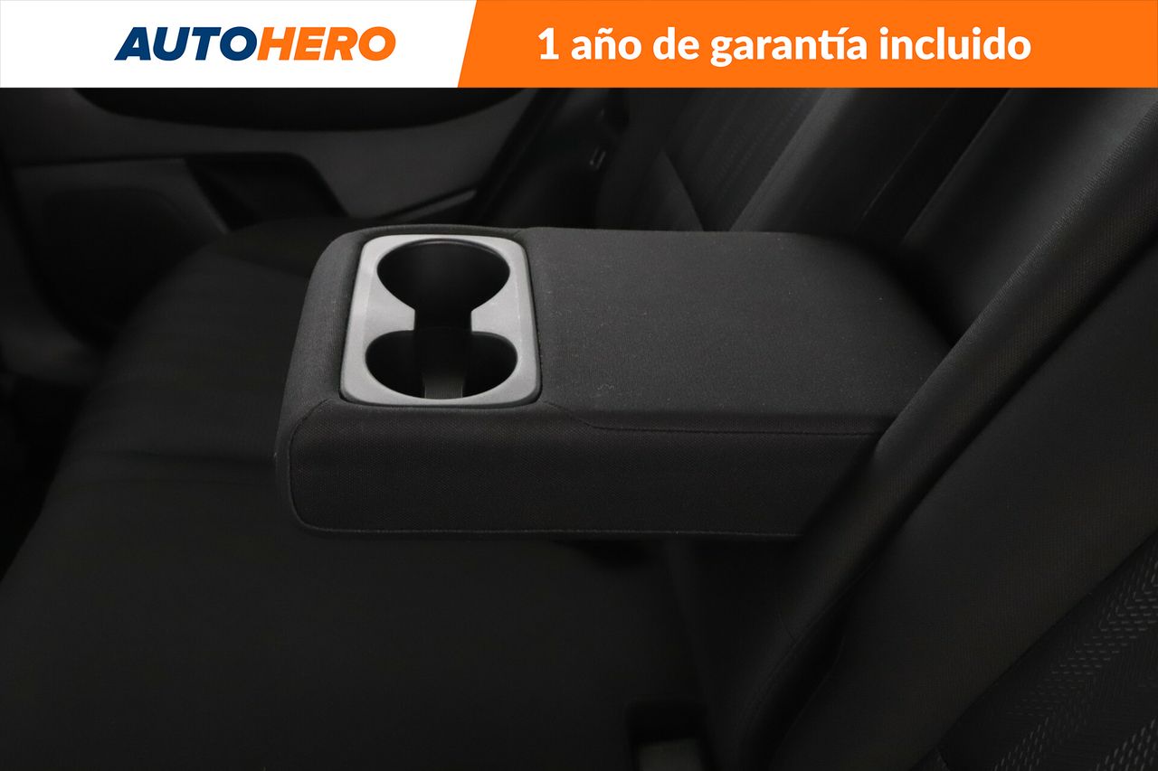 Foto Kia Sportage 21