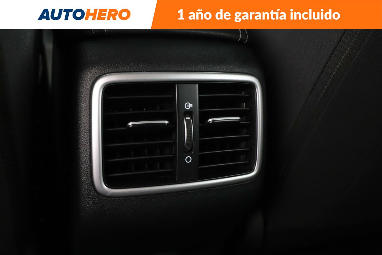 Foto Kia Sportage 22