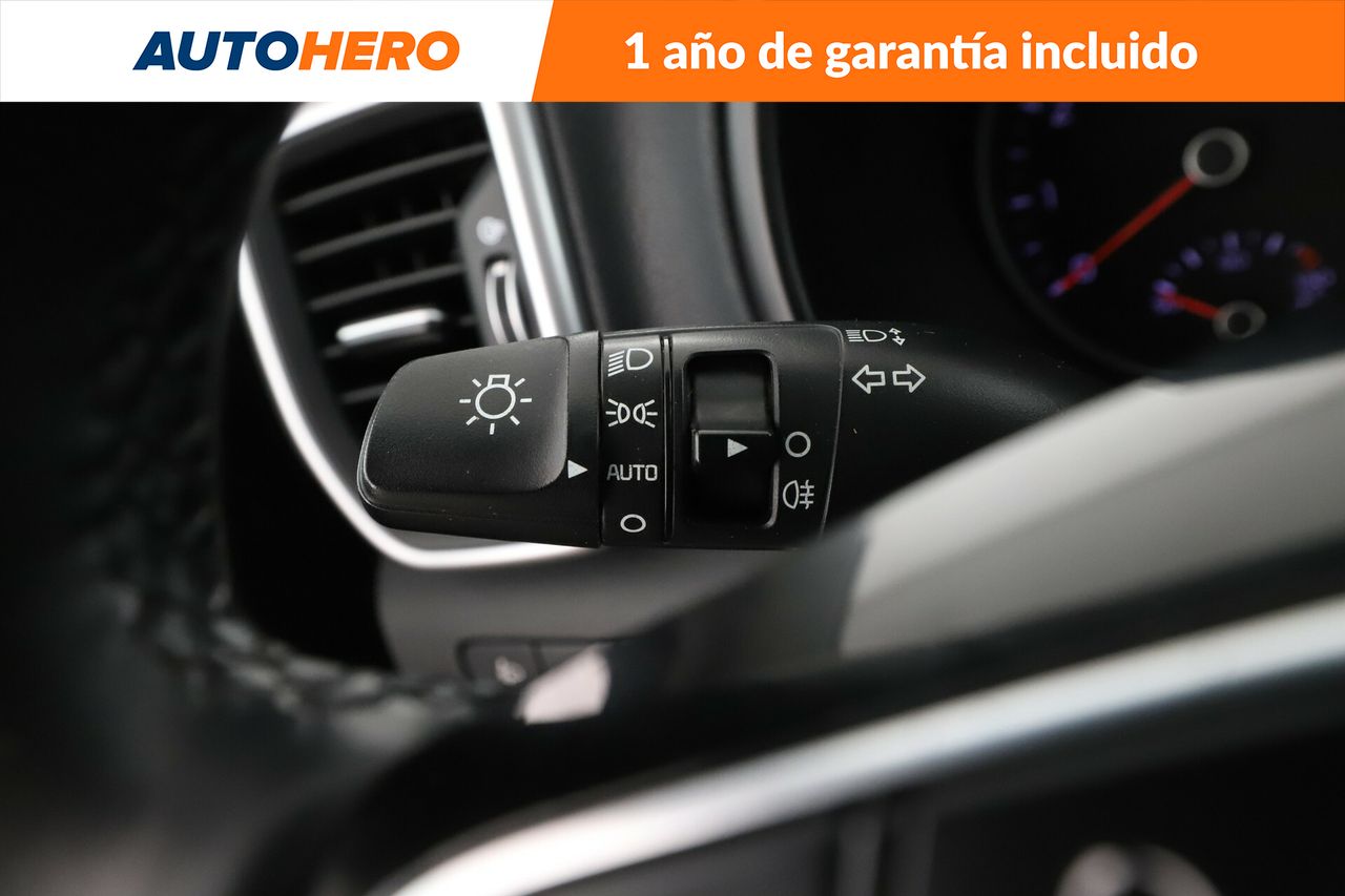 Foto Kia Sportage 24