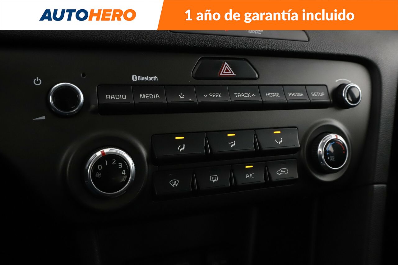 Foto Kia Sportage 25