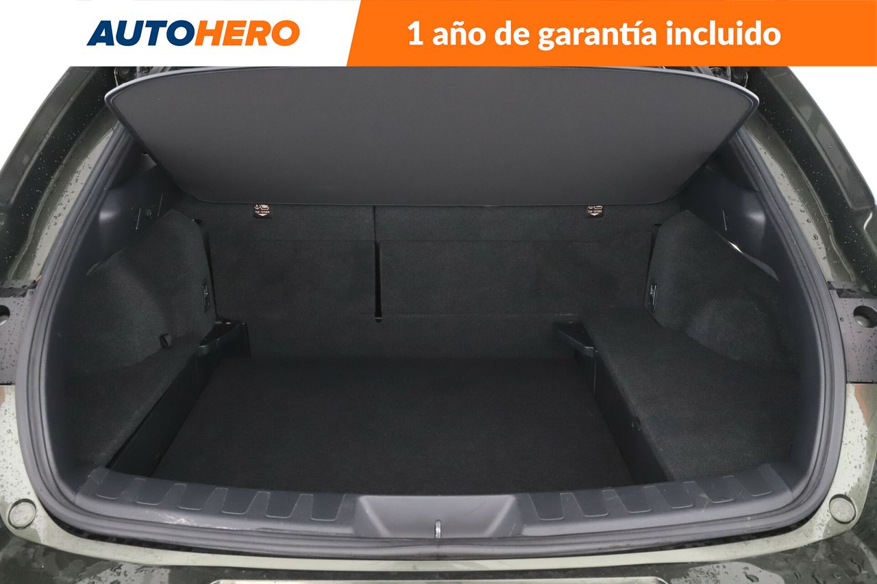 Foto Lexus UX 17
