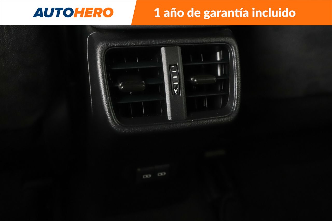 Foto Lexus UX 22