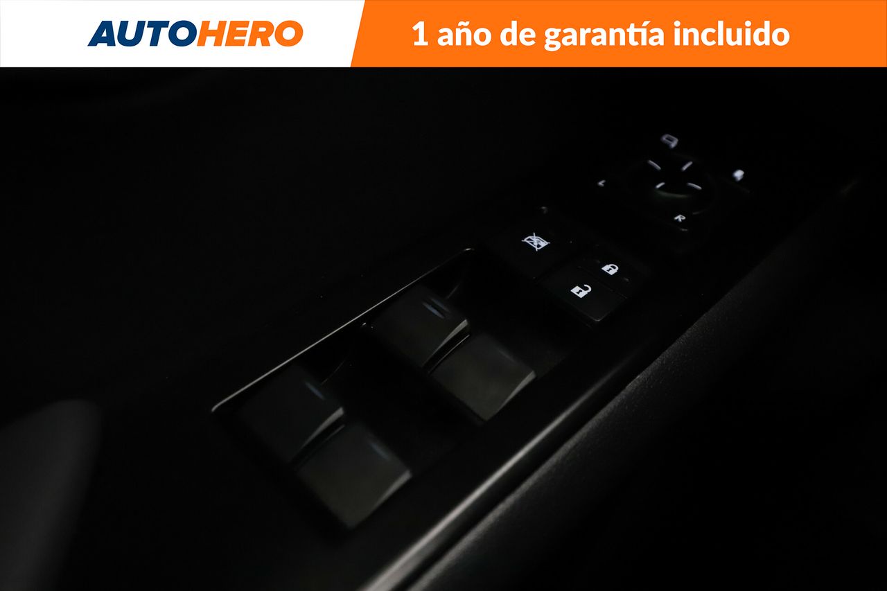 Foto Lexus UX 23