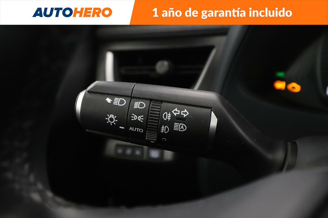 Foto Lexus UX 24