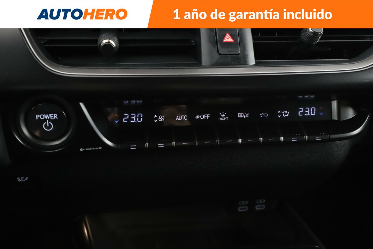 Foto Lexus UX 26