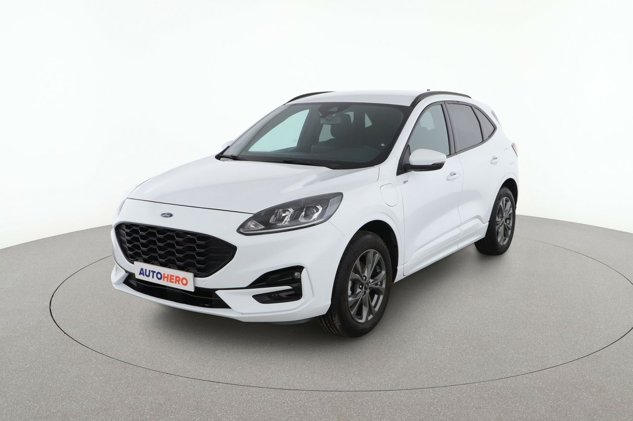 Foto Ford Kuga 1